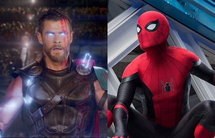 ¿Spider-Man En Thor 4: Love And Thunder? Waititi Rodará Una Semana En Nueva York