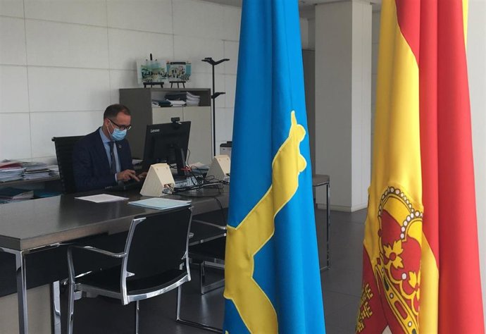 Pablo Fernández Muñiz.