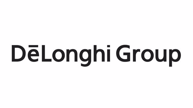 Archivo - Logo del grupo italiano De'Longhi.