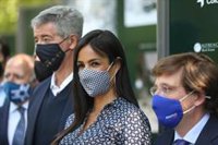 Villacís tacha a la delegada del Gobierno de "esbirro" de Sánchez: "Es la más parcial que hemos tenido hasta la fecha"