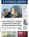 la vanguardia