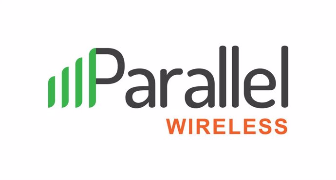 Archivo - Parallel Wireless logo.