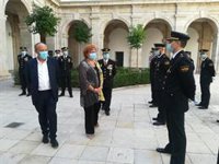 El PSPV-PSOE suspende de militancia a Rubio y le abre expediente disciplinario