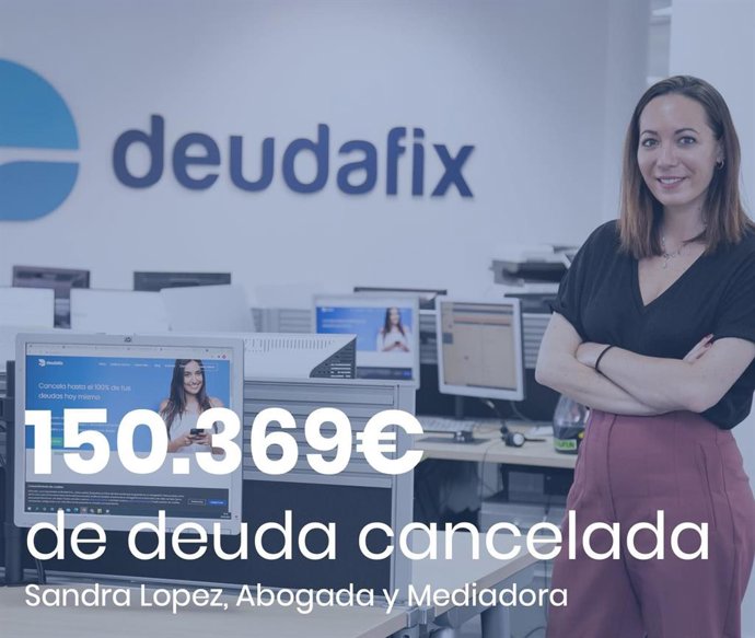 Líderes en Solucionar Deudas