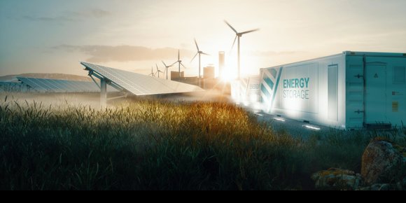 1. Rolwind alcanza los 5 GW gestionados en cerca de 300 proyectos