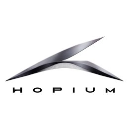 Hopium Logo (PRNewsfoto/Hopium)