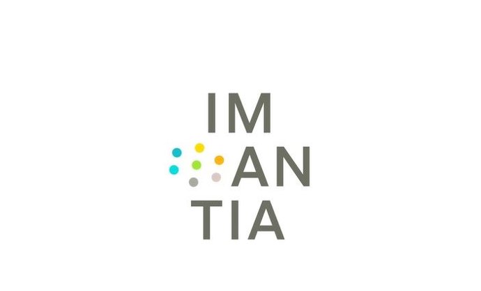Archivo - Nuevo logo de la gestora Imantia Capital