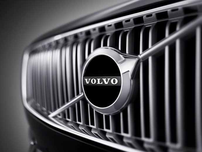 Archivo - Volvo Cars
