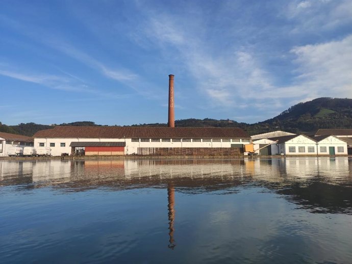 Archivo - El Gaitero, en Villaviciosa