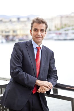 El Puerto de Barcelona nombra a José Luis González director de seguridad ferroviaria