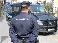 Detenido en Torremolinos un fugitivo reclamado por Alemania por participar en una red dedicada a reventar cajeros