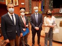 PP: "Presupuestos destinan más de 300 millones a seguir fortaleciendo el escudo que protege del Covid a los ciudadanos"