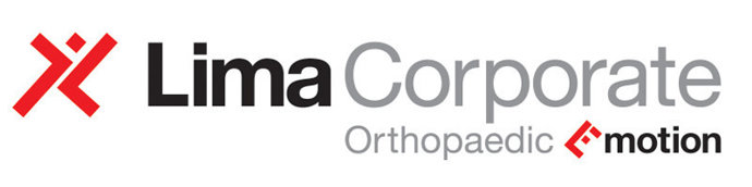 LimaCorporate Logo