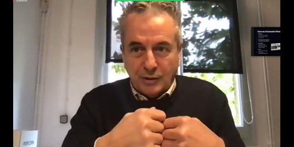3. Tous (Filmin) apuesta por que Netflix y HBO incorporen producciones ya dobladas al catalán