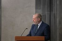 Villalobos pide que prime el "respeto mutuo" en las primarias del PSOE-A para evitar consecuencias "negativas"