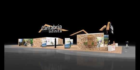 4. Cantabria acude a Fitur para revalidar su posición como destino seguro y de naturaleza