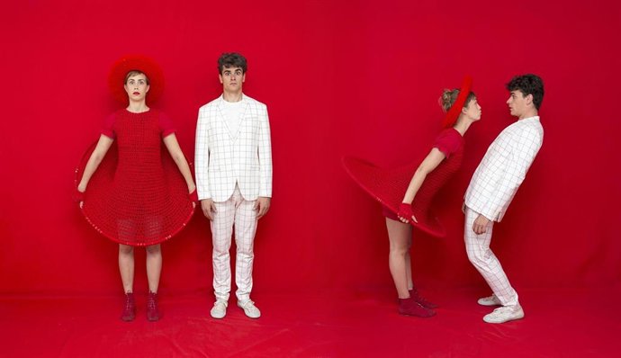 Escenarios de Primavera de La Rinconada