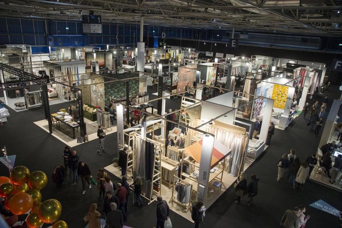 Intergift, Bisutex y MadridJoya, las grandes citas profesionales de la decoración, el regalo, la bisutería, los complementos y la joyería en España, vuelven a celebrarse presencialmente en Ifema Madrid