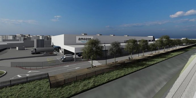 Amazon abrirá tres nuevas estaciones logísticas en Barcelona, Montcada i Reixac y Mollet del Valls (Barcelona) que generarán 270 empleos en Catalunya. 