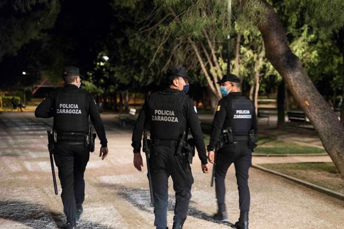 El dispositivo se verá reforzado este fin de semana por el fin del estado de alarma