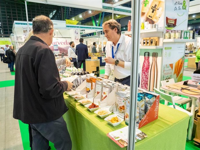 Archivo - Natura Málaga