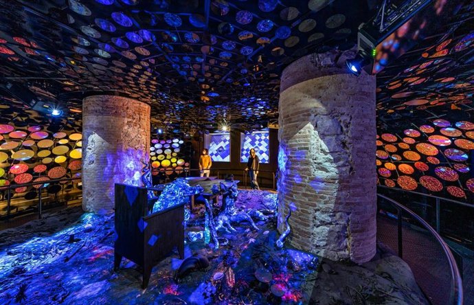Casa Batlló presenta la primera 10D Experience del mundo, el nuevo producto inmersivo que reinventa la visita museística