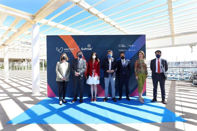 Vector ITC, Softtek company, aterriza en Alicante con el objetivo de deslocalizar el talento tecnológico en España e impulsar la economía digital en la Comunidad Valenciana