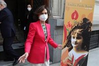 El Gobierno no comenta la decisión del TC de tumbar la reforma con la que 'blindó' a Iglesias en la comisión del CNI