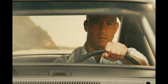 3. Fast & Furious 9 celebra los 20 años de la saga repasando la historia de Dom Toretto en un épico adelanto
