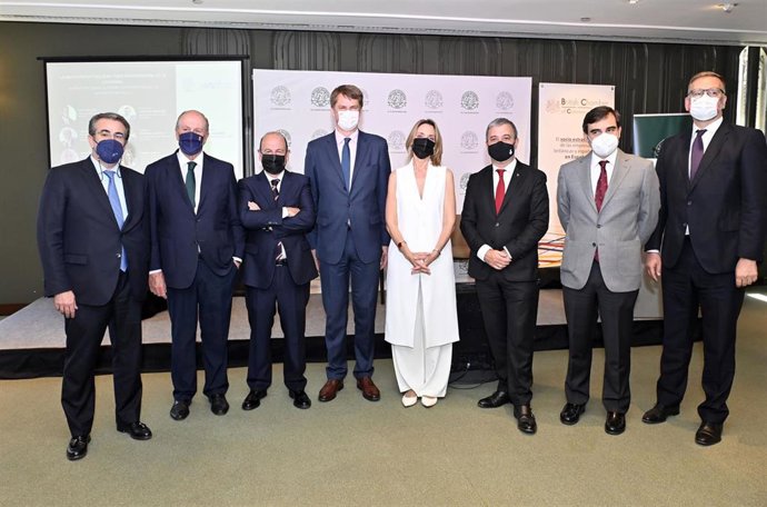 Catalunya recibe el 10% de la inversión directa británica en España en 2020