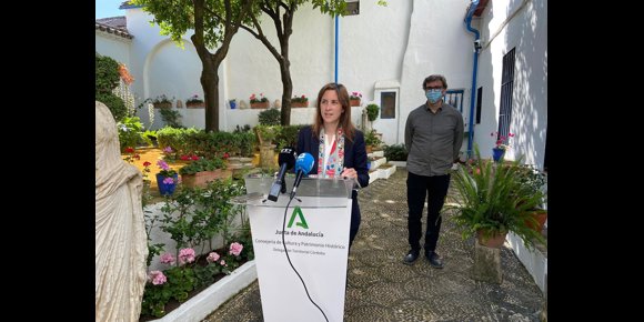 1. Los espacios culturales de la Junta en Córdoba celebran el Día Internacional de los Museos