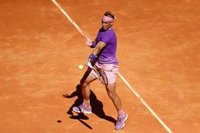 Nadal: "Ganar partidos largos y rivales jóvenes me da confianza en mi cuerpo"