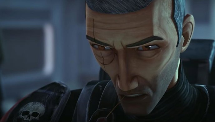 Archivo - ¿A Qué Hora Se Estrena El Capítulo 3 De Star Wars: La Remesa Mala En Disney+?