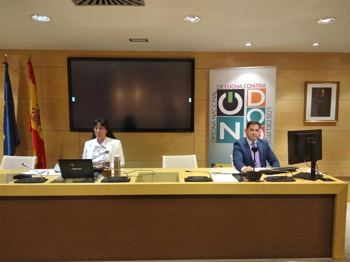 Jornadas de formación en delitos de odio del Ministerio del Interior