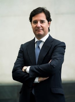 Adolfo Díaz-Ambrona, nuevo secretario general de Ifema Madrid