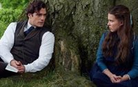 Millie Bobby Brown y Henry Cavill volverán en Enola Holmes 2 de Netflix