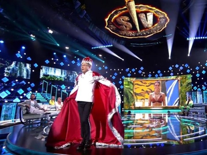 JORGE JAVIER VÁZQUEZ