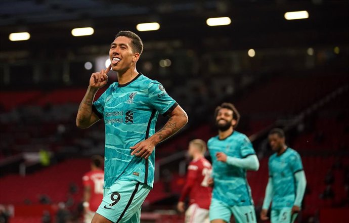 Manchester United - Liverpool