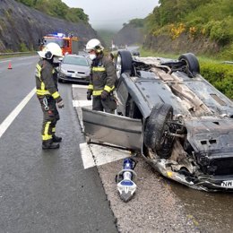 Estado del vehículo