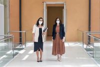 Ayuso cree que quizás sería "demasiado" que Vox presida la Asamblea con solo 13 de 136 diputados