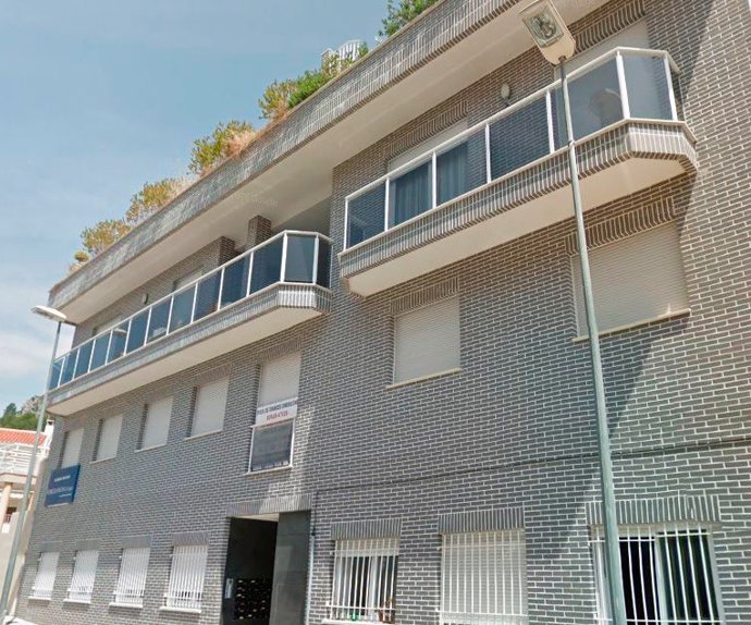 Archivo - Vivienda en Ador