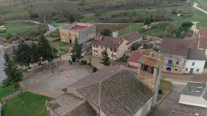 Proyecto Nordenest de Red Eléctrica para llevar internet a la España despoblada