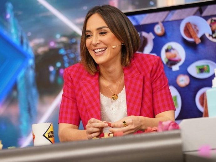 Tamara Falcó ha vuelto a enamorar con un look ideal