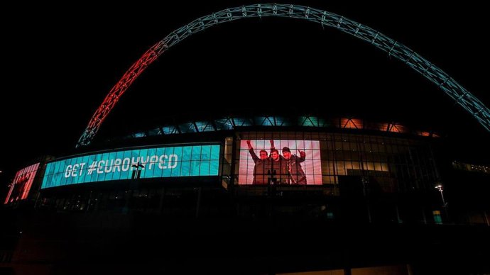 Bono y The Edge de U2 y Martin Garrix componen 'We Are The People', canción oficial de la Eurocopa 2020