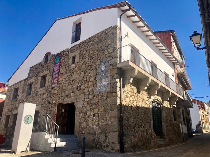 Archivo - La Red de Juderías de España.