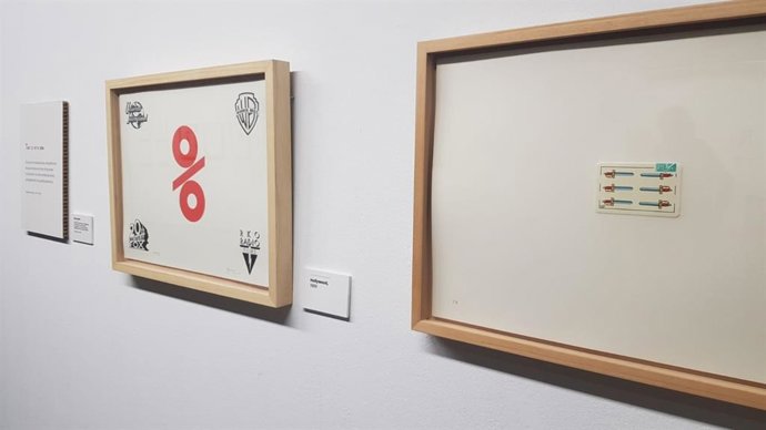 La Ciudadela acoge una retrospectiva multisoporte de la obra del artista Joan Brossa