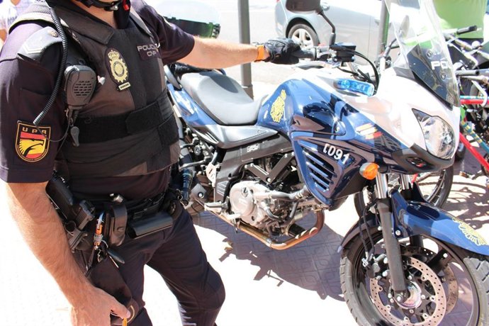 Imagen de recurso de un agente