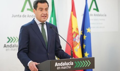 Andalucía
