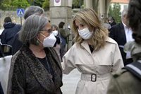 La ministra de Trabajo defiende prorrogar los ERTE: "Lo que funciona bien no tiene sentido que lo cambiemos"