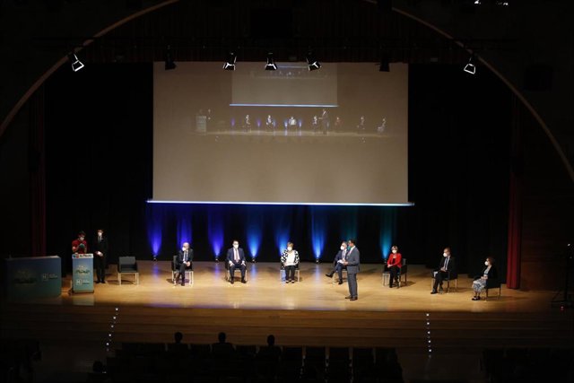 Vall de l'Hidrogen Catalunya comienza su andadura para impulsar el hidrógeno verde en Tarragona